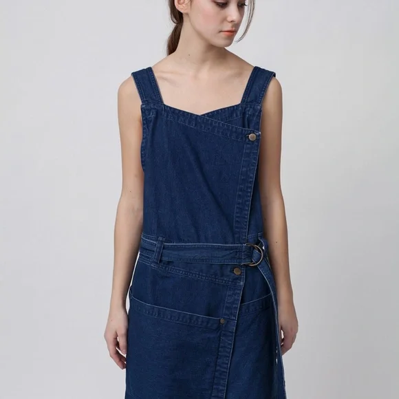 Luisa et la Luna Camilla Dress - Picture 10 of 15